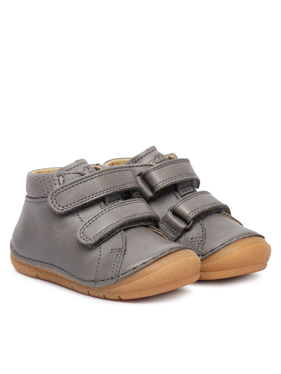 Froddo Froddo Schnürschuhe Paix Up G2130346-27 M Grau