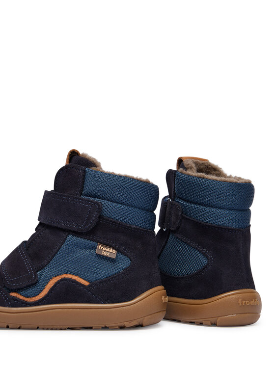 Froddo Froddo Lumesaapad G3160247 M Tumesinine