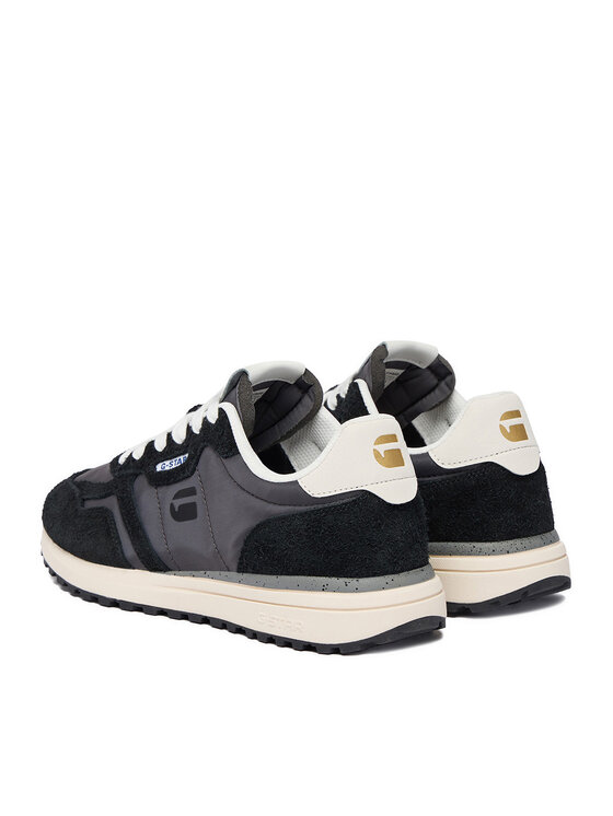 G-Star Raw G-Star Raw Sneakersy CEO-XAVI-02 Czarny