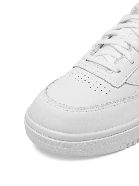 Reebok Reebok Αθλητικά EO-CLUB C DOUBLE 100006321 Λευκό