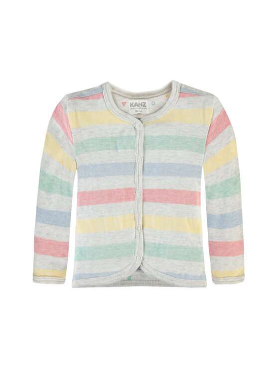 Kanz Kanz Komplet dziecięcy 1712816 Kolorowy Basic Fit