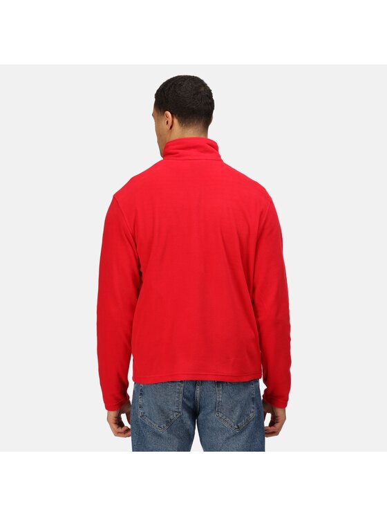 Regatta Regatta Polar RG5202 Czerwony Long Fit