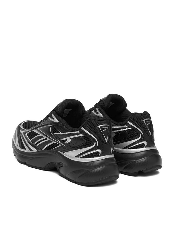 Reebok Reebok Sneakersy CEO-BELWAVE AR30278WBBS Černá