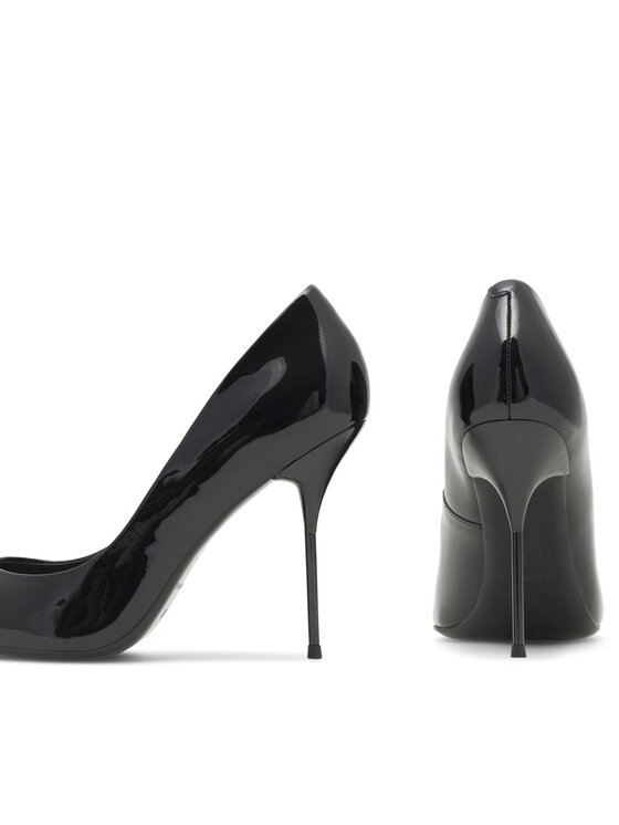 Eva Minge Eva Minge Scarpe stiletto LORSICA V661-703-1 Nero