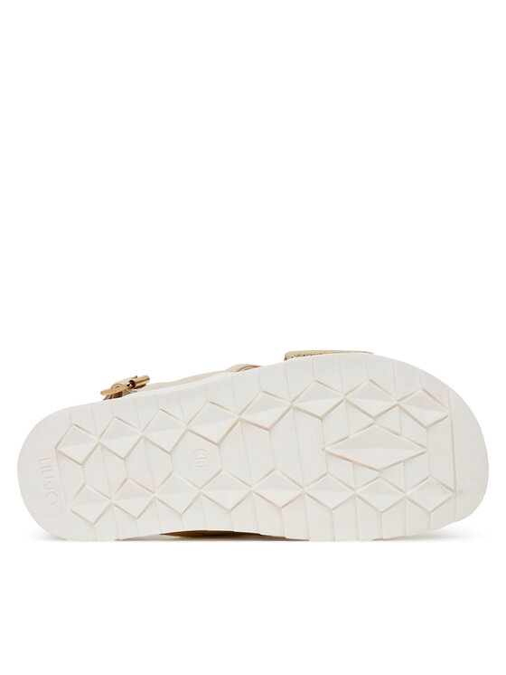 Liu Jo Liu Jo Sandalen Nora 926 4A5313 EX298 Beige