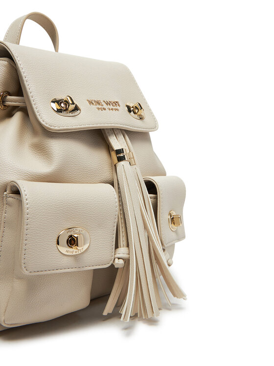 Nine West Nine West Rucksack LDA7991 Beige