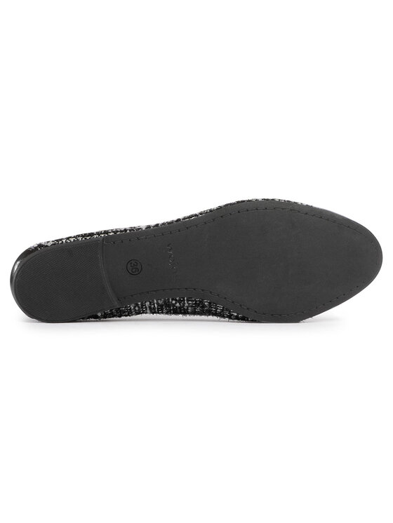 Ballerine 44004-81 Nero