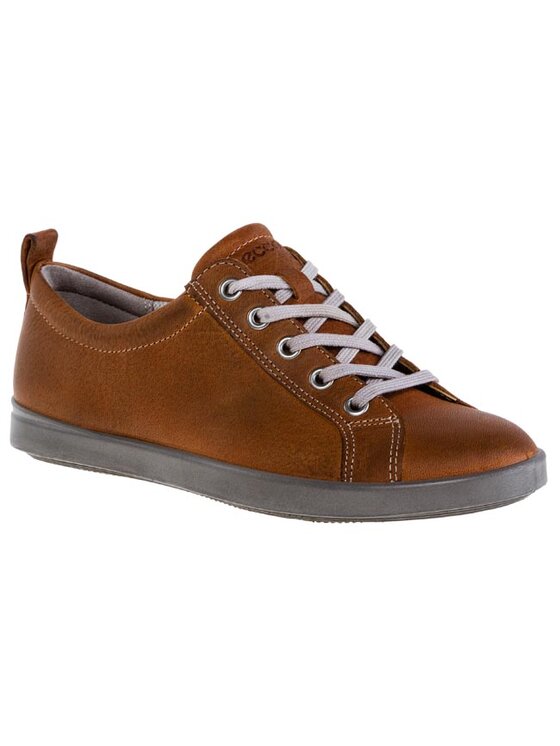 ECCO Polobotky Aimee 24112301112 Hn d Modivo.cz