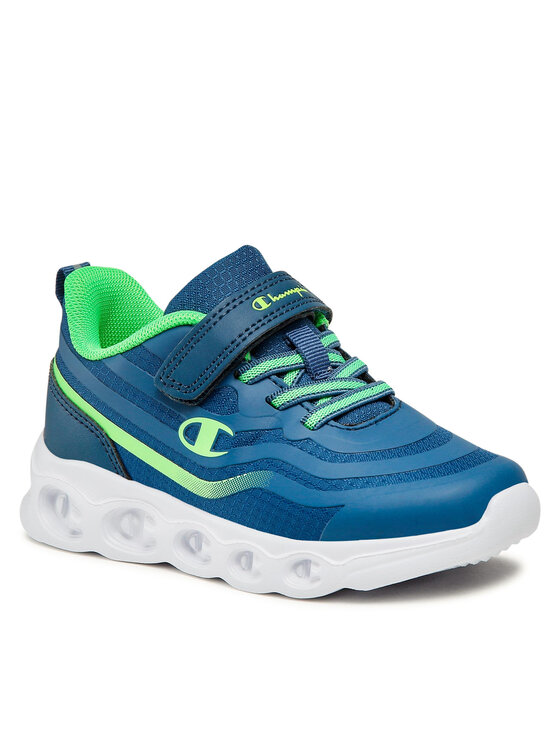 Champion Sneakers Surf B Ps S32278 CHA BS005 Bleu marine Modivo