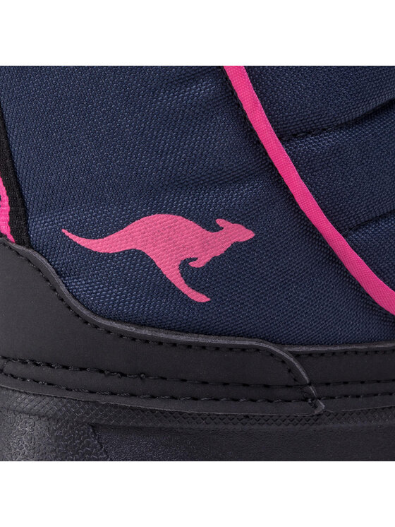 KangaRoos KangaRoos Снігоходи K-Ben 18672 000 4204 S Cиній