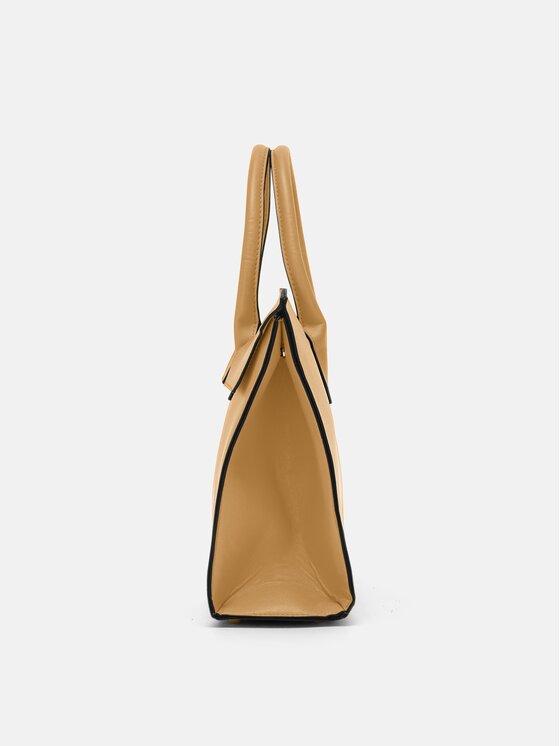 TWIG TWIG Borsa Lorrain Beige