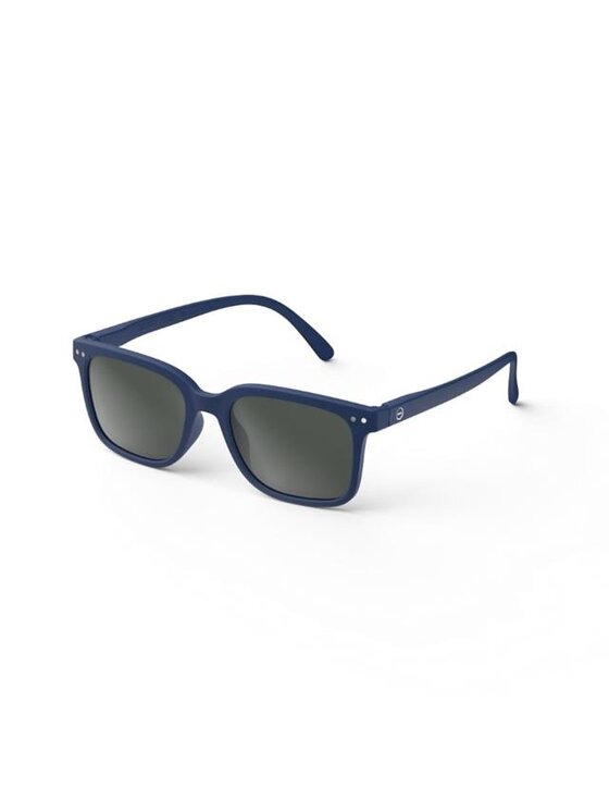 IZIPIZI IZIPIZI Okulary przeciwsłoneczne Sun Adult Niebieski