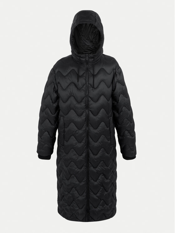Regatta Regatta Зимно яке Cambrie II RWN312 Черен Regular Fit