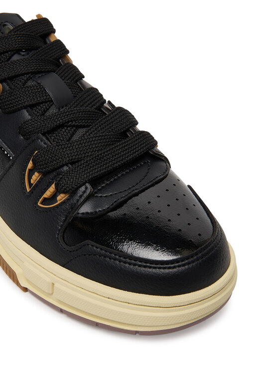 HUGO HUGO Sneakersy Yarrow 50548548 Černá