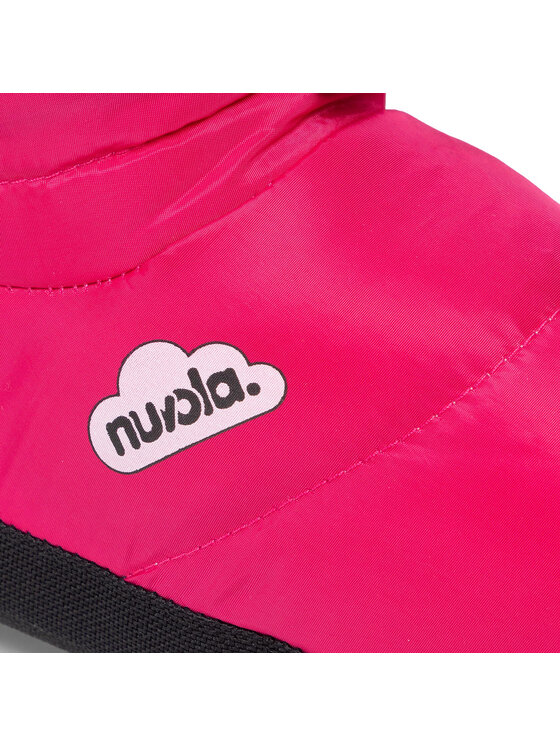 Nuvola Nuvola Тапочки Boot Home U3NBHA025 Рожевий