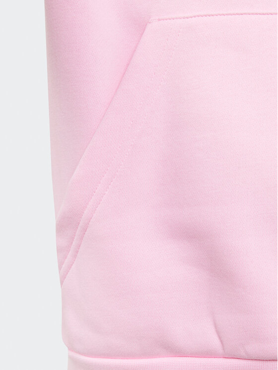 adidas adidas Felpa adicolor IP3037 Rosa Regular Fit