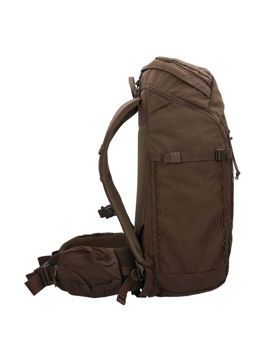 Fjällräven Fjällräven Plecak 190026 Zielony