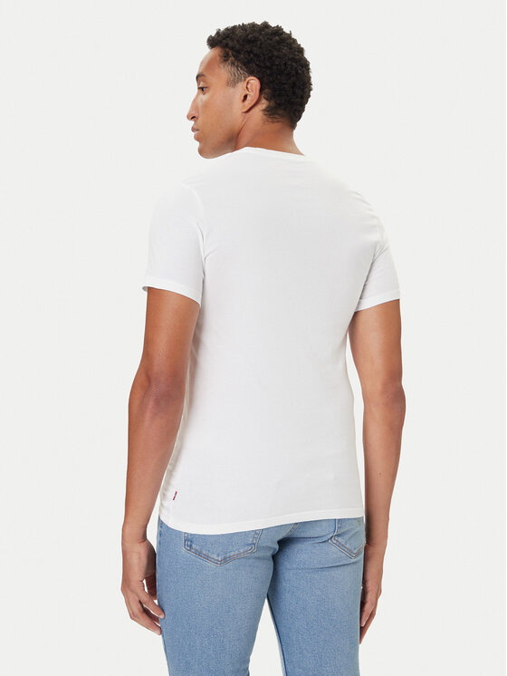 Levi's® Levi's® 2er-Set T-Shirts 79681-0040 Bunt Slim Fit