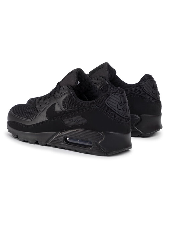 Nike Nike Sportcipők Air Max 90 CN8490 003 Fekete