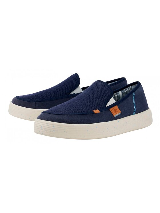 Hey Dude Hey Dude Sneakers Sneakers Uomo Blu