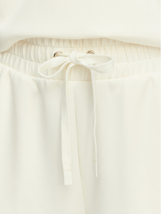 BOSS BOSS Sportshorts Mirage 50561103 Creme Relaxed Fit