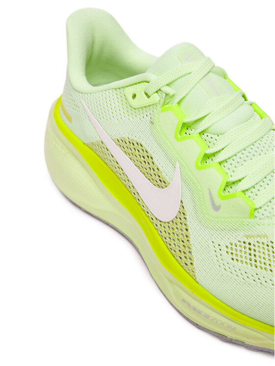 Nike Nike Pantofi pentru alergare Air Zoom Pegasus 41 FD2723 702 Verde