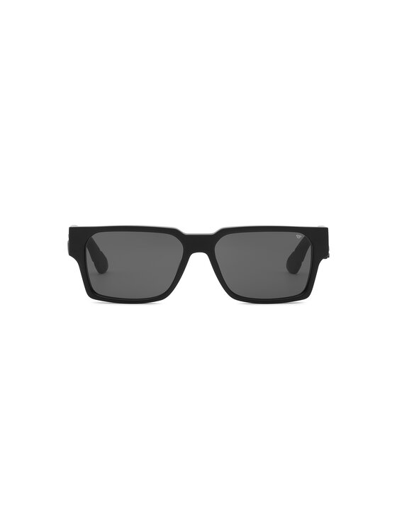 PHILIPP PLEIN PHILIPP PLEIN Okulary przeciwsłoneczne 31443 Czarny