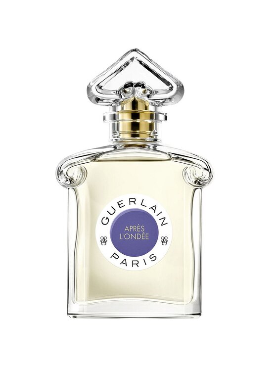 Woda toaletowa Guerlain, Guerlain Apres L'Ondee woda toaletowa spray 75ml