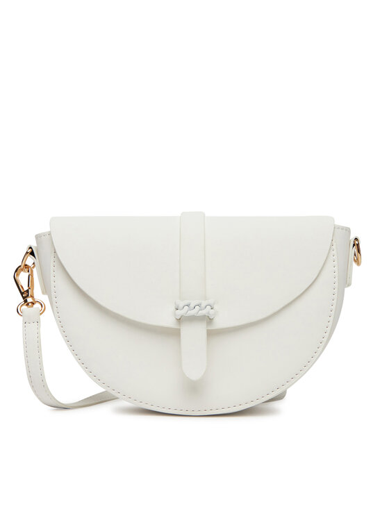 DeeZee DeeZee Handtasche SMT6002-R Weiß
