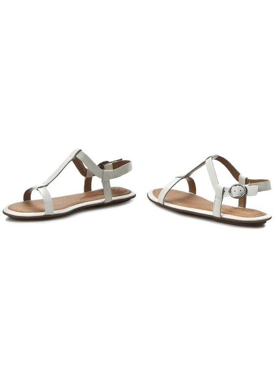 Clarks Sanda y Risi Hop 261091504 Bia y Modivo.pl