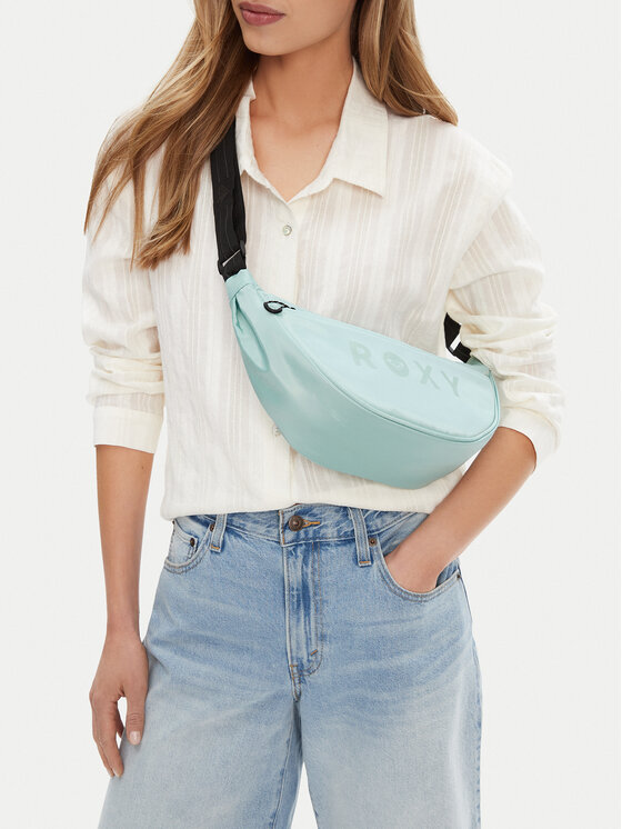 Roxy Roxy Дамска чанта ROXY-M-002-07 Електриков