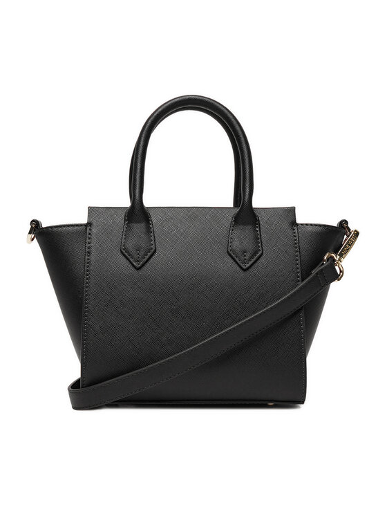 Nine West Nine West Borsetta CEO-Chelsea-Charm-I-LX10187 Nero