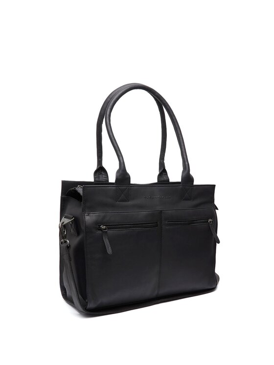 The Chesterfield Brand The Chesterfield Brand Torba do wózka 290342 Czarny