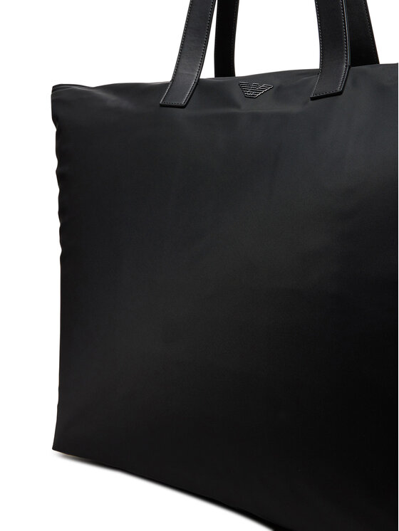 Emporio Armani Emporio Armani Taška EM001798 AF13454 UC001 Černá