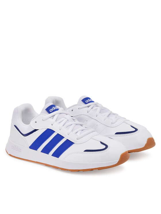 adidas adidas Sneakersy Tensaur Switch JH9261 Biały
