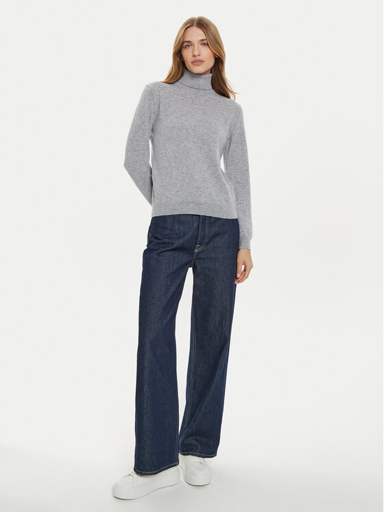 United Colors Of Benetton United Colors Of Benetton Golf 1002D2348 Hall Regular Fit