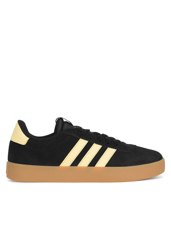 adidas adidas Sneakersy VL COURT 3.0 JI1948 Černá