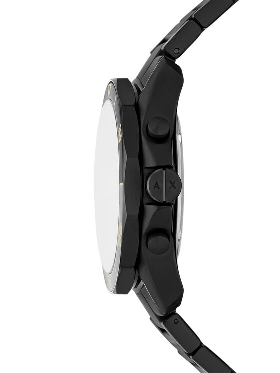 Armani Exchange Armani Exchange Käekell Spencer AX1963 Must
