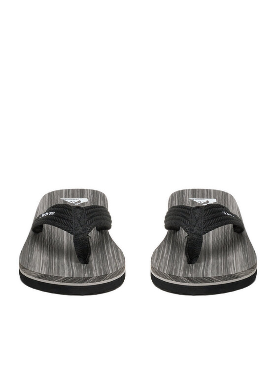 Quiksilver Quiksilver Žabky 877075A Čierna