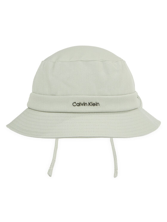 Pălărie Calvin Klein Elevated Softs K60K611872 Gri