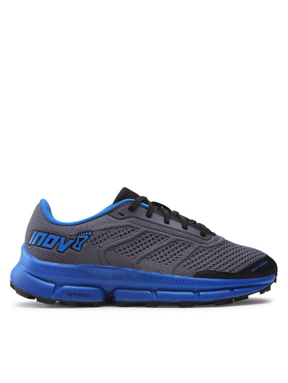 Inov-8 Tekaški čevlji Trailfly Ultra G 280 001077-GYBL-S-01 Siva