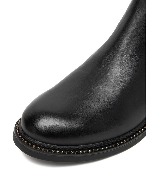 Lasocki Lasocki Μποτάκια CEO-RST-56007-13 Μαύρο