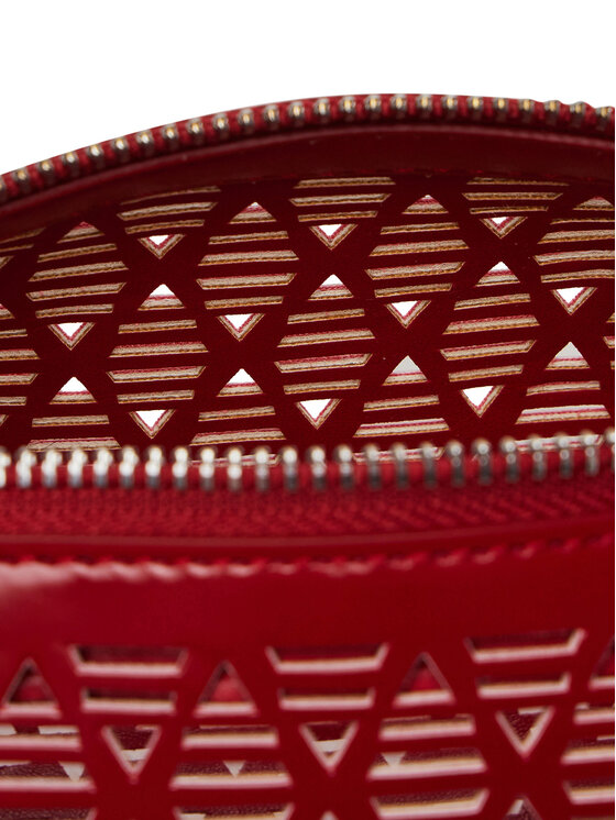 Badura Badura Borsetta WEN-05 Rosso