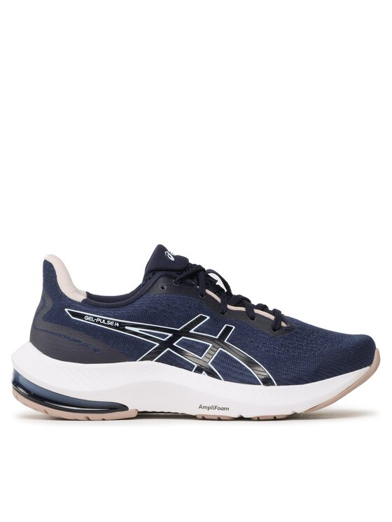 Asics Skriešanas apavi Gel-Pulse 14 1012B318 Zils