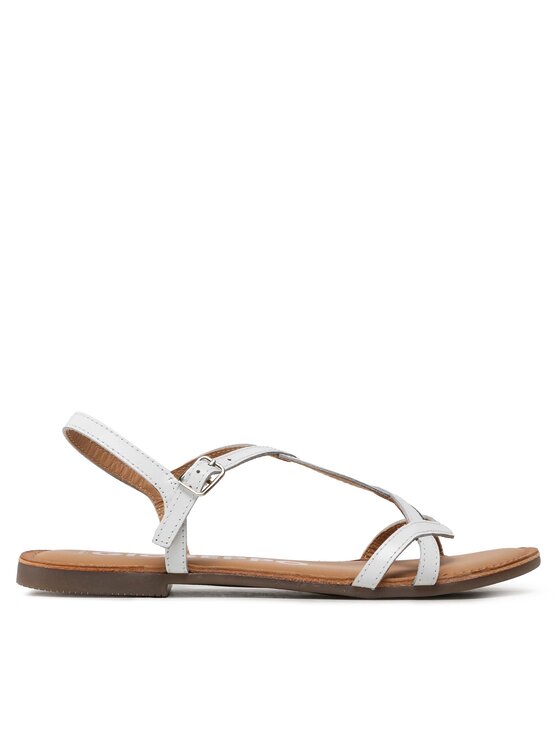 Gioseppo Gioseppo Sandaalid 69113-P Valge