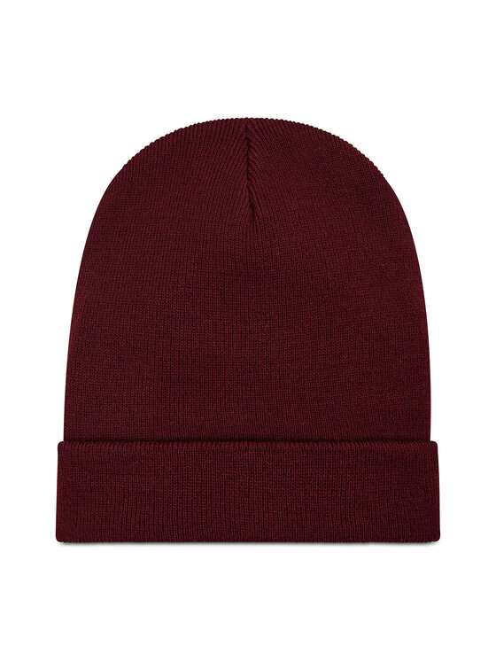 Diamante Wear Diamante Wear Mütze 5546 Dunkelrot