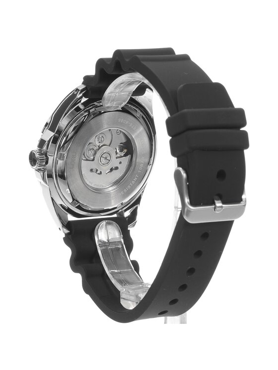 Lorus Lorus Hodinky RL479BX9 Stříbrná