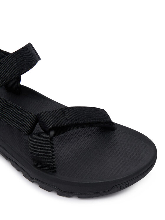 Teva Teva Sandále Hurricane Xlt Jr 1177430C Čierna