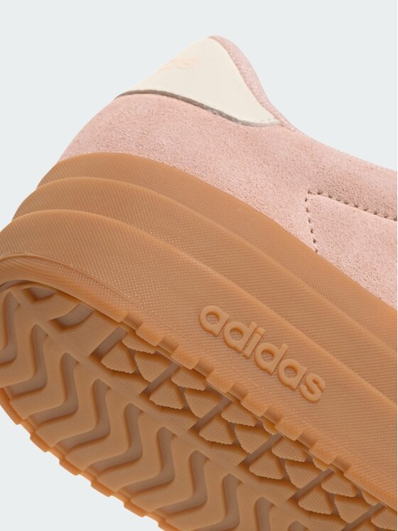 adidas adidas Sneakersy VL Court Bold Różowy jasny