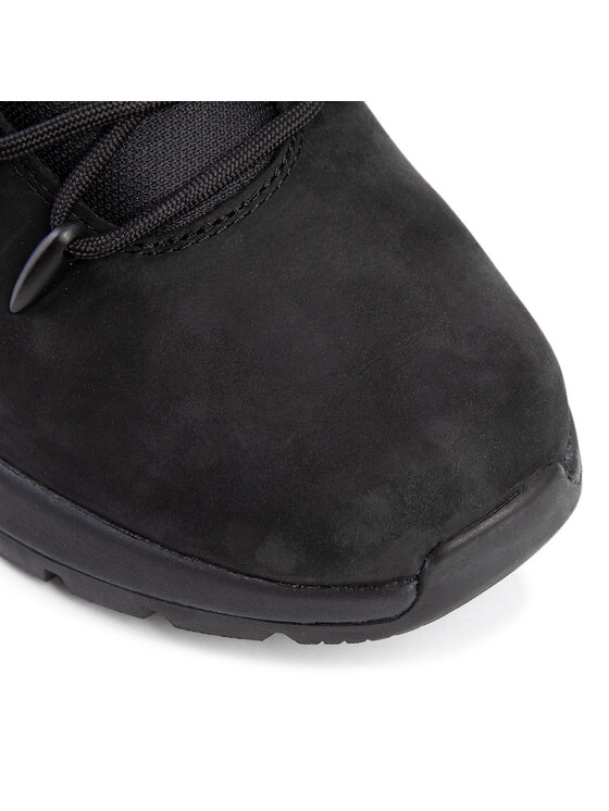 Timberland Timberland Αθλητικά Sprint Trekker Mid Hiker TB0A1YN50151 Μαύρο